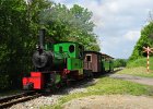 Henschel Heeresfeldbahnlok von Zastávka u Brna nach Důl Jindřich (10)